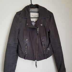 Moto Jacket